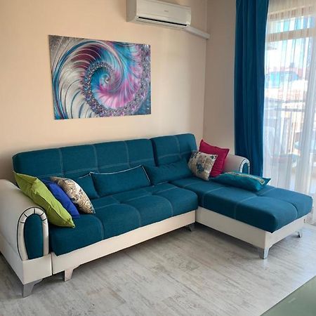 Obzor Sun Residense Apartamento Exterior foto