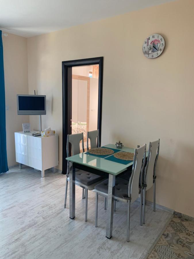 Obzor Sun Residense Apartamento Exterior foto