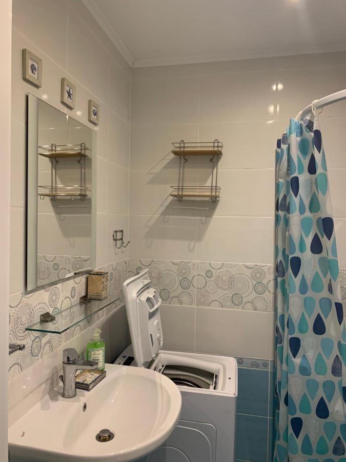 Obzor Sun Residense Apartamento Exterior foto