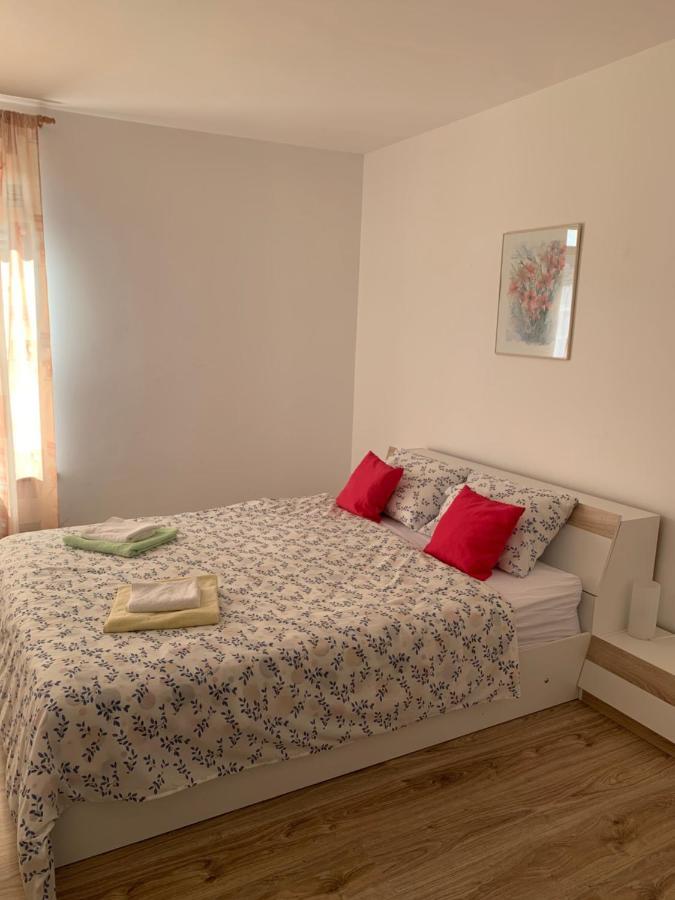 Obzor Sun Residense Apartamento Exterior foto