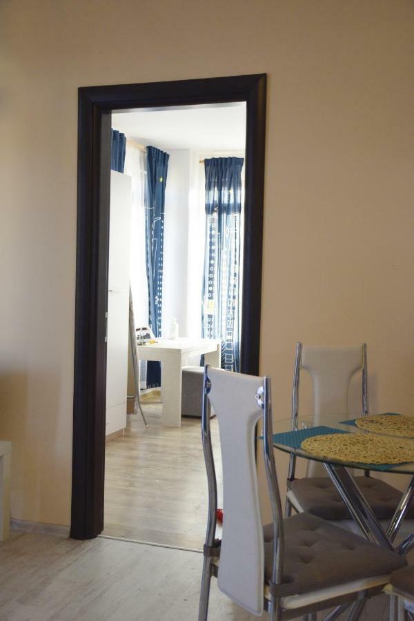 Obzor Sun Residense Apartamento Exterior foto