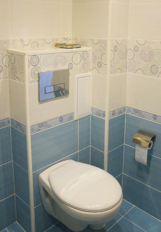 Obzor Sun Residense Apartamento Exterior foto